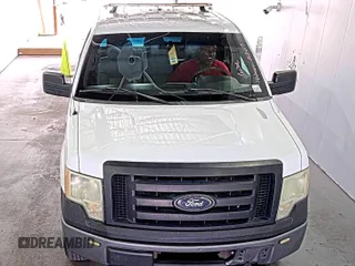 2011 Ford F-150 XL with VIN 1FTEX1CM5BFC22989, listed as a IAAI auction lot 42780126 with 240,290 mi miles and . Bid and sale history available at DreamBid. Image 23.