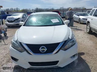 2016 Nissan Altima 2.5 S with VIN 1N4AL3AP1GC186347, listed as a IAAI auction lot 41813617 with 109,072 mi miles. Bid and sale history available at carsss.com. Image 12.