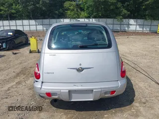 2007 Chrysler PT Cruiser with VIN 3A4FY48B37T619084, listed as a IAAI auction lot 42553132 with 76,670 mi miles and . Bid and sale history available at DreamBid. Image 16.