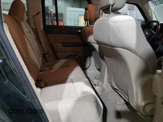 2010 Jeep Patriot Latitude z VIN 1J4NT1GAXAD625804, wystawiony jako Copart lot #89325875 z przebiegiem 66 202 mil mil oraz Szkoda całkowita • Salvage title. Historia ofert i sprzedaży dostępna na DreamBid. Obrazek 11.