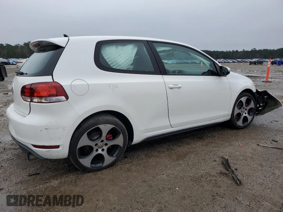 2011 Volkswagen GTI w/Sunroof z VIN WVWFV7AJ2BW088965, wystawiony jako Copart lot #86633634 z przebiegiem 139 017 mil mil oraz Szkoda całkowita • Salvage title. Historia ofert i sprzedaży dostępna na DreamBid. Obrazek 3.
