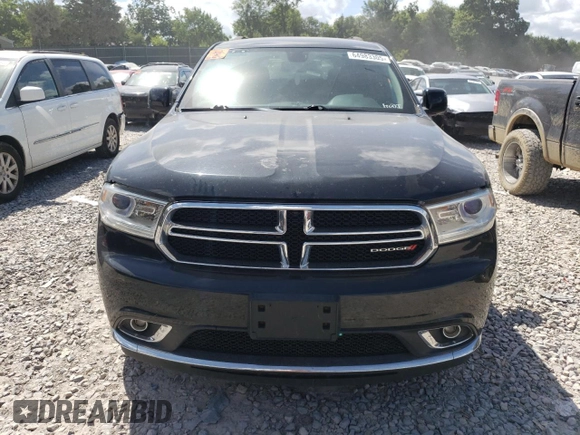 2014 Dodge Durango SXT with VIN 1C4RDJAG4EC391334, listed as a Copart auction lot 64983305 with 191,202 mi miles and Clean title. Bid and sale history available at DreamBid. Image 5.