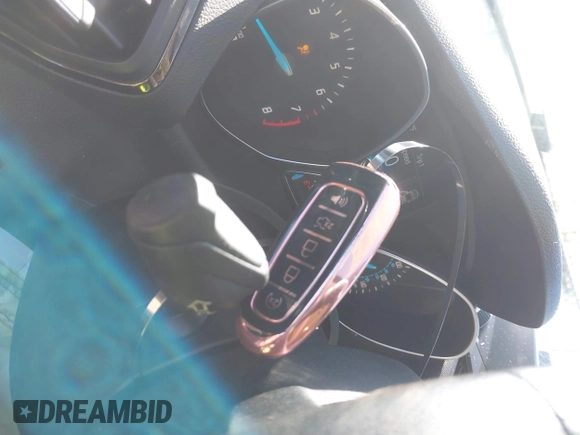 2015 Ford Escape Titanium с VIN 1FMCU0JX5FUC58573, выставлен на аукционе IAAI как лот 42230339 с пробегом 109 995 миль миль и . История ставок и продаж доступна на DreamBid. Изображение 11.