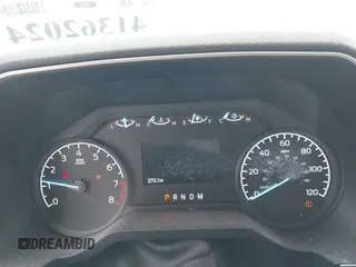 2022 Ford F-150 XL z VIN 1FTFX1E54NKD86627, wystawiony jako IAAI lot #41362024 z przebiegiem 32 712 mil mil oraz . Historia ofert i sprzedaży dostępna na DreamBid. Obrazek 7.