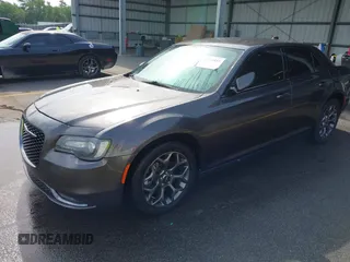 2016 Chrysler 300 S z VIN 2C3CCAGG4GH152435, wystawiony jako IAAI lot #42273957 z przebiegiem 168 951 mil mil oraz . Historia ofert i sprzedaży dostępna na DreamBid. Obrazek 17.