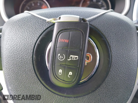 2018 Jeep Cherokee Trailhawk с VIN 1C4PJMBX2JD609467, выставлен на аукционе IAAI как лот 42514088 с пробегом 135 139 миль миль и . История ставок и продаж доступна на DreamBid. Изображение 11.