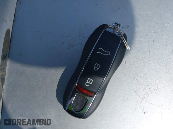 2021 Porsche Macan with VIN WP1AA2A55MLB14375, listed as a IAAI auction lot 42451578 with 48,930 mi miles and . Bid and sale history available at DreamBid. Image 11.