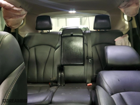 2017 Buick Envision Premium I with VIN LRBFXESX6HD100751, listed as a Copart auction lot 44928365 with 102,523 mi miles and Salvage Title. Bid and sale history available at carsss.com. Image 10.