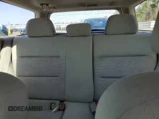 2007 Subaru Legacy Special z VIN 4S3BP616777336286, wystawiony jako Copart lot #47608685 z przebiegiem 168 716 mil mil oraz Szkoda całkowita • Salvage title. Historia ofert i sprzedaży dostępna na DreamBid. Obrazek 10.