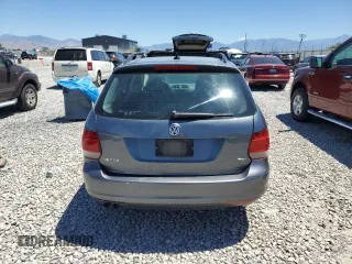 2011 Volkswagen Jetta TDI с VIN 3VWPL8AJ6BM629044, выставлен на аукционе Copart как лот 64651685 с пробегом 138 655 миль миль и Чистый • Clean title. История ставок и продаж доступна на DreamBid. Изображение 6.