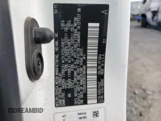 2012 Toyota Sienna with VIN 5TDZK3DC8CS186489, listed as a Copart auction lot 50469485 with Not provided miles and Salvage title. Bid and sale history available at DreamBid. Image 13.