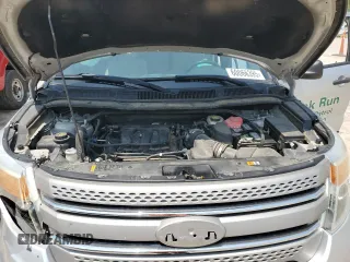 2013 Ford Explorer z VIN 1FM5K7B89DGB18648, wystawiony jako Copart lot #60066395 z przebiegiem 224 519 mil mil oraz Szkoda całkowita • Salvage title. Historia ofert i sprzedaży dostępna na DreamBid. Obrazek 11.