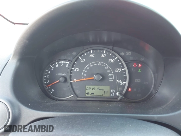 2024 Mitsubishi Mirage ES z VIN ML32AUHJ1RH004120, wystawiony jako IAAI lot #41741975 z przebiegiem 21 916 mil mil oraz . Historia ofert i sprzedaży dostępna na DreamBid. Obrazek 7.