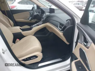 2019 Acura RDX with VIN 5J8TC2H39KL028834, listed as a IAAI auction lot 41746083 with 60,812 mi miles and . Bid and sale history available at carsss.com. Image 5.