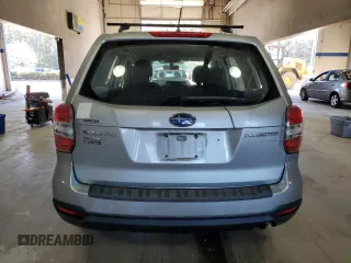 2014 Subaru Forester 2.5i with VIN JF2SJAAC3EG436653, listed as a Copart auction lot 50495025 with 97,048 mi miles and Clean Title. Bid and sale history available at carsss.com. Image 6.