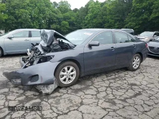 2011 Toyota Camry LE z VIN 4T1BF3EK3BU671513, wystawiony jako Copart lot #58501305 z przebiegiem Nie podano mil oraz Nie do naprawy • Non repairable. Historia ofert i sprzedaży dostępna na DreamBid. Obrazek 1.
