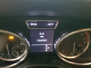 2012 Mercedes-Benz M 350 z VIN 4JGDA2EBXCA018973, wystawiony jako Copart lot #54676625 z przebiegiem 136 282 mil mil oraz Szkoda całkowita • Salvage title. Historia ofert i sprzedaży dostępna na DreamBid. Obrazek 9.