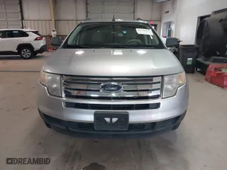 2010 Ford Edge SE with VIN 2FMDK3GC9ABA20238, listed as a IAAI auction lot 41741977 with 90,592 mi miles. Bid and sale history available at carsss.com. Image 13.