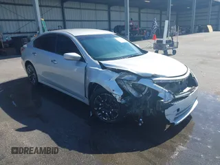 2015 Nissan Altima SL z VIN 1N4AL3AP0FC466288, wystawiony jako IAAI lot #42148552 z przebiegiem 176 299 mil mil oraz . Historia ofert i sprzedaży dostępna na DreamBid. Obrazek 1.