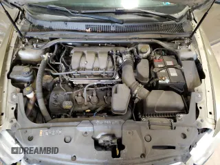 2013 Ford Taurus Limited z VIN 1FAHP2F85DG226738, wystawiony jako Copart lot #58322025 z przebiegiem 212 748 mil mil oraz Szkoda całkowita • Salvage title. Historia ofert i sprzedaży dostępna na DreamBid. Obrazek 11.