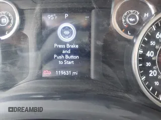 2022 Ram 1500 Tradesman с VIN 1C6SRFGT9NN283100, выставлен на аукционе IAAI как лот 42114577 с пробегом 119 361 миль миль и . История ставок и продаж доступна на DreamBid. Изображение 14.