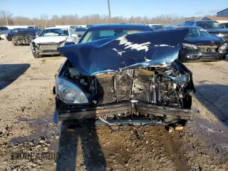 2007 Buick Lucerne V6 CXL with VIN 1G4HD57267U142895, listed as a Copart auction lot 87372304 with 148,495 mi miles and Non Repairable. Bid and sale history available at carsss.com. Image 5.
