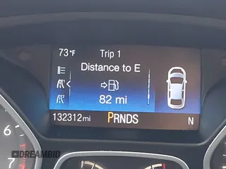 2017 Ford Focus Titanium with VIN 1FADP3N20HL210364, listed as a IAAI auction lot 42130643 with 132,312 mi miles and . Bid and sale history available at DreamBid. Image 16.