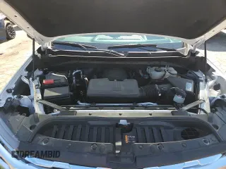 2020 Chevrolet Silverado 1500 LTZ с VIN 1GCUYGEL5LZ186642, выставлен на аукционе Copart как лот 66071815 с пробегом 52 382 миль миль и Списание • Salvage title. История ставок и продаж доступна на DreamBid. Изображение 13.