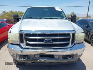 2003 Ford F-250 XL with VIN 1FTNW21P23ED46263, listed as a IAAI auction lot 42473193 with 339,662 mi miles and . Bid and sale history available at DreamBid. Image 12.