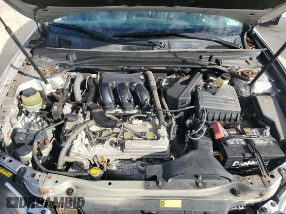 2010 Lexus ES 330 z VIN JTHBK1EG6A2383641, wystawiony jako Copart lot #56215275 z przebiegiem 183 889 mil mil oraz Szkoda całkowita • Salvage title. Historia ofert i sprzedaży dostępna na DreamBid. Obrazek 11.