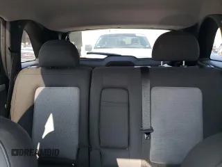 2012 Chevrolet Captiva Sport LT with VIN 3GNAL3E58CS535292, listed as a Copart auction lot 64030404 with 142,967 mi miles and Salvage Title. Bid and sale history available at DreamBid. Image 10.