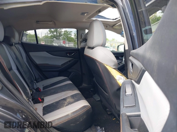 2018 Subaru Crosstrek Limited с VIN JF2GTAMCXJH272866, выставлен на аукционе IAAI как лот 42295410 с пробегом 106 807 миль миль и . История ставок и продаж доступна на DreamBid. Изображение 8.