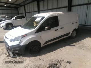 2018 Ford Transit Connect XL z VIN NM0LS7E74J1372469, wystawiony jako IAAI lot #40073799 z przebiegiem 210 247 mil mil oraz . Historia ofert i sprzedaży dostępna na DreamBid. Obrazek 2.