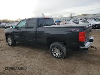 2016 Chevrolet Silverado 1500 LT with VIN 1GCVKREH3GZ409795, listed as a Copart auction lot 49231785 with 192,047 mi miles and Clean Title. Bid and sale history available at DreamBid. Image 2.