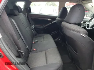 2009 Pontiac Vibe w/1SA with VIN 5Y2SP67879Z453267, listed as a Copart auction lot 72633714 with 164,853 mi miles and Salvage Title. Bid and sale history available at carsss.com. Image 11.