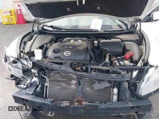 2010 Nissan Maxima SV z VIN 1N4AA5AP7AC865211, wystawiony jako IAAI lot #41783071 z przebiegiem 177 512 mil mil oraz . Historia ofert i sprzedaży dostępna na DreamBid. Obrazek 10.