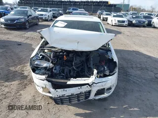 2008 Volkswagen Jetta SE with VIN 3VWRM71K38M023413, listed as a IAAI auction lot 41598150 with 155,922 mi miles and . Bid and sale history available at DreamBid. Image 6.