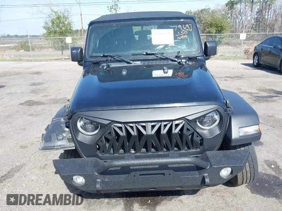 2022 Jeep Gladiator Texas Trail with VIN 1C6HJTAGXNL101704, listed as a IAAI auction lot 41590378 with 29,299 mi miles and . Bid and sale history available at DreamBid. Image 12.