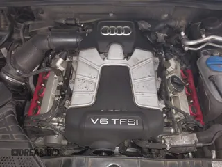 2014 Audi S4 Premium Plus with VIN WAUDGAFL9EA119216, listed as a IAAI auction lot 41225951 with 149,496 mi miles. Bid and sale history available at carsss.com. Image 10.