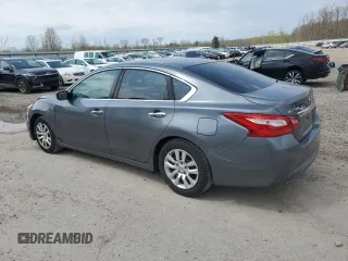 2016 Nissan Altima S with VIN 1N4AL3AP9GN307145, listed as a Copart auction lot 54799045 with 157,716 mi miles and Clean Title. Bid and sale history available at DreamBid. Image 2.