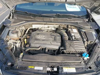 2020 Volkswagen Jetta GLI S with VIN 3VW6T7BU8LM099899, listed as a IAAI auction lot 41361494 with 92,219 mi miles and . Bid and sale history available at DreamBid. Image 10.