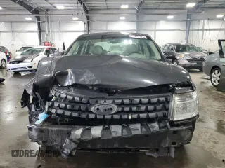 2008 Ford Taurus SEL with VIN 1FAHP24WX8G139358, listed as a Copart auction lot 72449114 with 102,045 mi miles and Salvage Title. Bid and sale history available at carsss.com. Image 5.