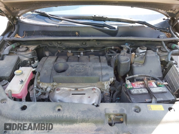 2012 Toyota RAV4 Limited with VIN 2T3DF4DV4CW261158, listed as a IAAI auction lot 42654084 with 98,501 mi miles and . Bid and sale history available at DreamBid. Image 10.
