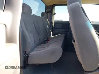 2003 Chevrolet Silverado 1500 with VIN 2GCEK19T331108222, listed as a IAAI auction lot 41549375 with 235,437 mi miles. Bid and sale history available at carsss.com. Image 8.