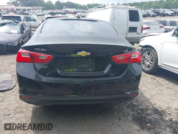 2016 Chevrolet Malibu LS с VIN 1G1ZB5ST2GF172178, выставлен на аукционе IAAI как лот 42127818 с пробегом 220 003 миль миль и . История ставок и продаж доступна на DreamBid. Изображение 15.