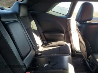 2017 Dodge Challenger R/T Plus z VIN 2C3CDZBT2HH554150, wystawiony jako Copart lot #86804494 z przebiegiem 50 882 mil mil oraz Szkoda całkowita • Salvage title. Historia ofert i sprzedaży dostępna na DreamBid. Obrazek 10.