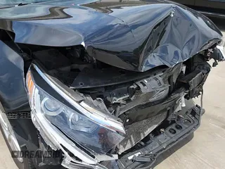 2017 Kia Optima LX with VIN KNAGT4L36H5153836, listed as a Copart auction lot 61222375 with 80,828 mi miles and Salvage title. Bid and sale history available at DreamBid. Image 13.