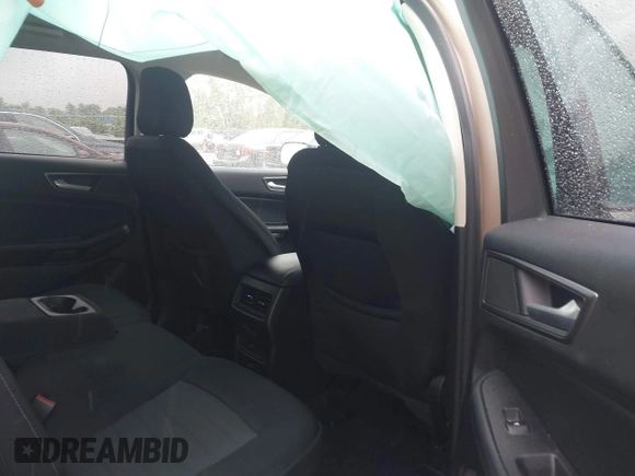 2020 Ford Edge SE with VIN 2FMPK3G99LBB04788, listed as a IAAI auction lot 42330264 with Not provided miles and . Bid and sale history available at DreamBid. Image 8.