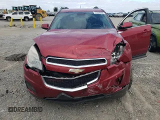 2015 Chevrolet Equinox LT with VIN 2GNALBEK7F6111699, listed as a Copart auction lot 71534204 with 180,134 mi miles and Non Repairable. Bid and sale history available at carsss.com. Image 12.