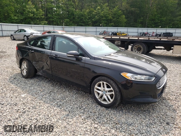 2013 Ford Fusion SE z VIN 3FA6P0H79DR152054, wystawiony jako Copart lot #59733285 z przebiegiem 116 392 mil mil oraz Szkoda całkowita • Salvage title. Historia ofert i sprzedaży dostępna na DreamBid. Obrazek 4.